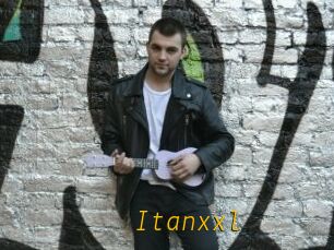 Itanxxl