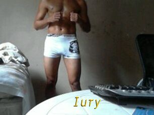 Iury