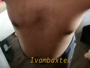 Ivambaxter