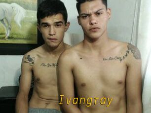 Ivangray