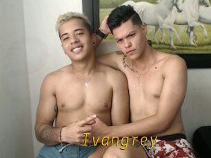 Ivangrey