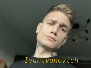 Ivanivanovich