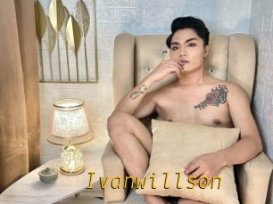 Ivanwillson