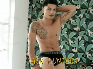 JACK_HUNTERX