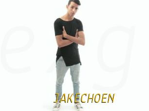 JAKECHOEN