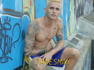JAMESMAX