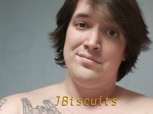 JBiscuits