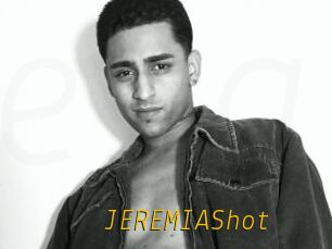 JEREMIAShot