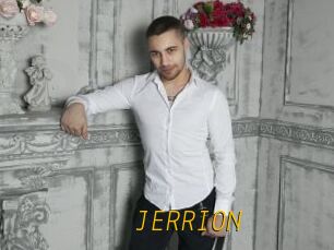 JERRION