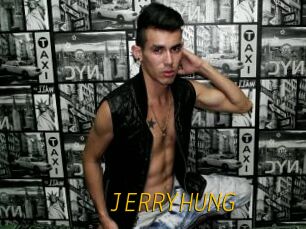 JERRYHUNG