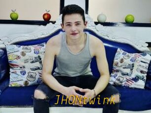 JHONtwink