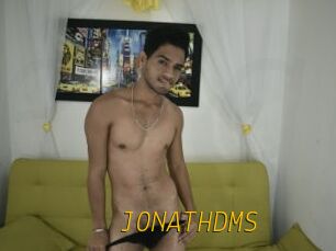 JONATHDMS