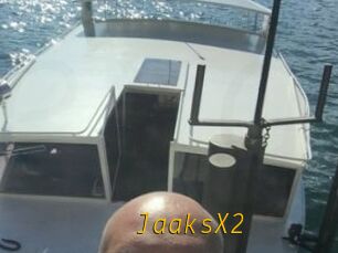 JaaksX2