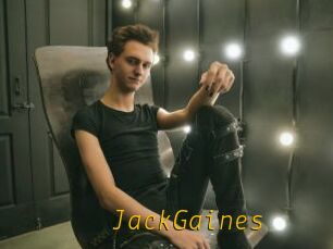 JackGaines