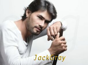 JackGray