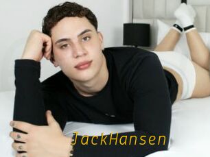 JackHansen