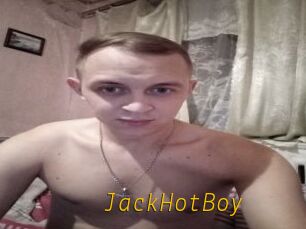 JackHotBoy