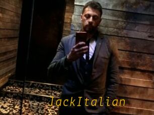 JackItalian