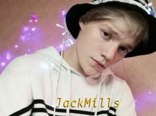 JackMills