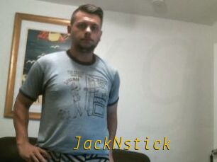 JackNstick