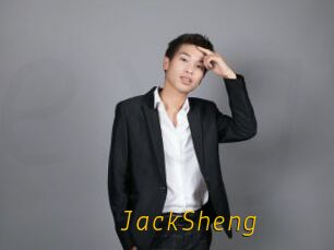 JackSheng