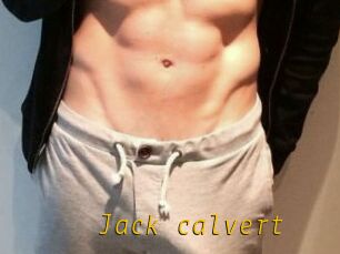 Jack_calvert