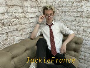 JackieFrance