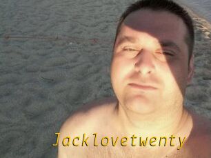 Jacklovetwenty