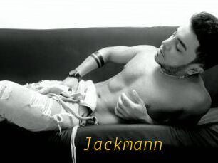 Jackmann