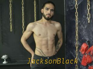 JacksonBlack