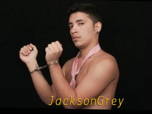 JacksonGrey