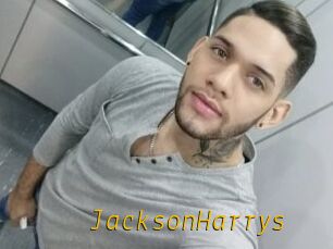 JacksonHarrys