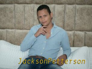 JacksonPetterson