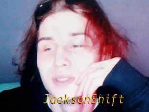 JacksonShift