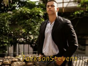 JacksonStevens