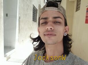 JacksonW