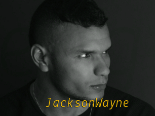 JacksonWayne