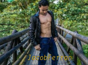 JacobFerran