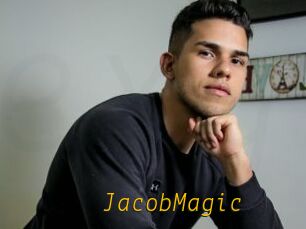 JacobMagic