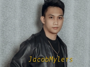 JacobMylers