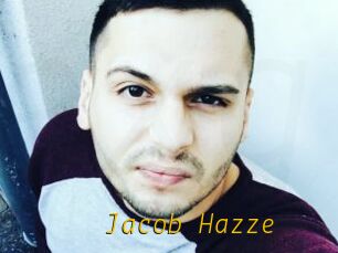 Jacob_Hazze