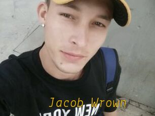 Jacob_Wrown