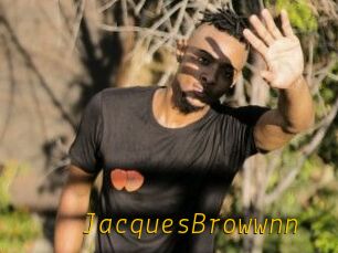 JacquesBrowwnn