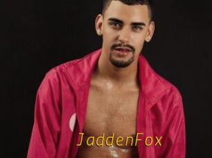 JaddenFox