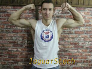 JaguarStoch