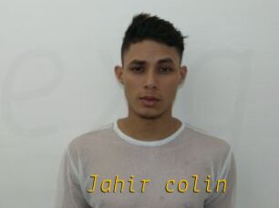 Jahir_colin