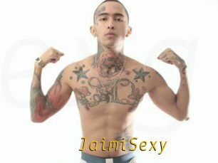 JaimiSexy