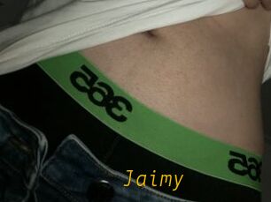 Jaimy