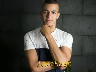 JakeBush