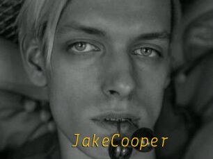 JakeCooper